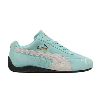 Puma Speedcat OG Big Kid Safe Lake - 1