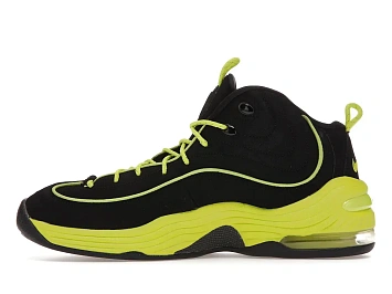 Nike Air Penny II Volt (535600-003) - 3