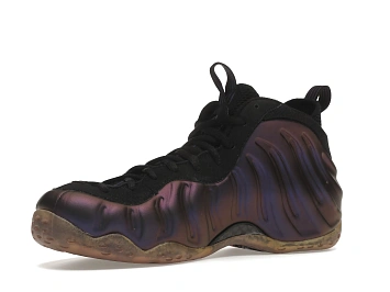 Nike Air Foamposite One Eggplant - 3