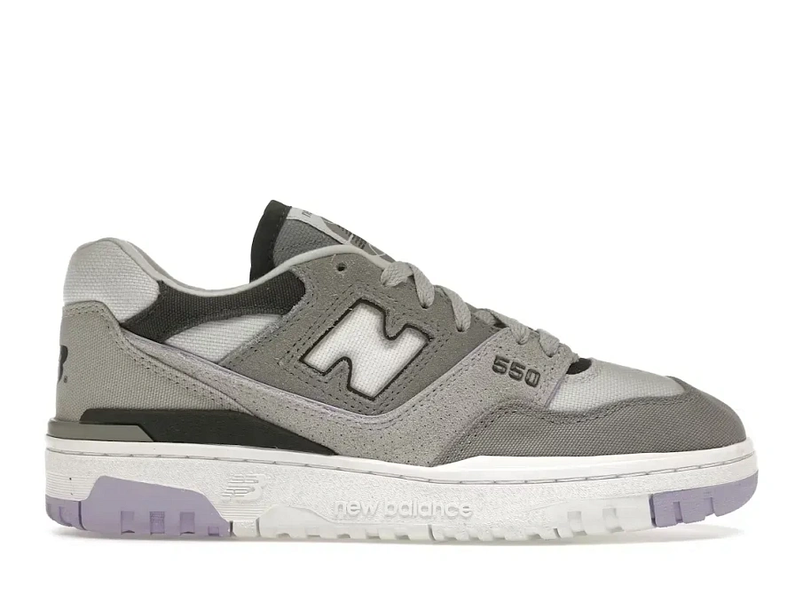 Фото № 1 с приближением к товару «‎New Balance 550»