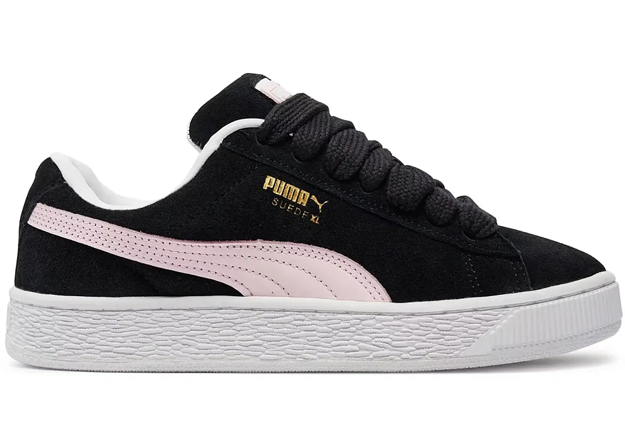 Фото № 1 с приближением к товару «‎Puma Suede XL»