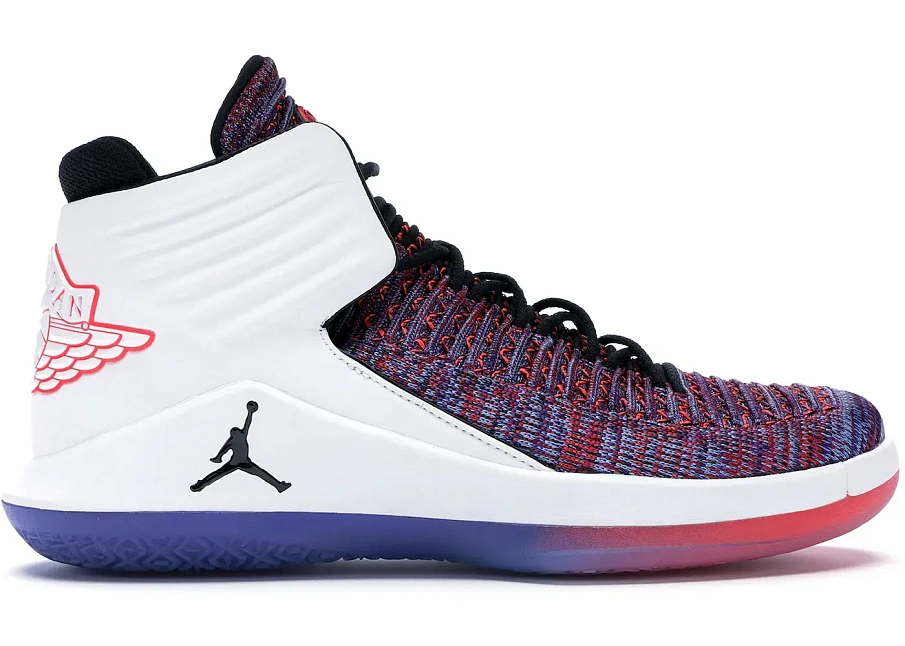 Фото № 1 с приближением к товару «‎Jordan XXXII Finale»