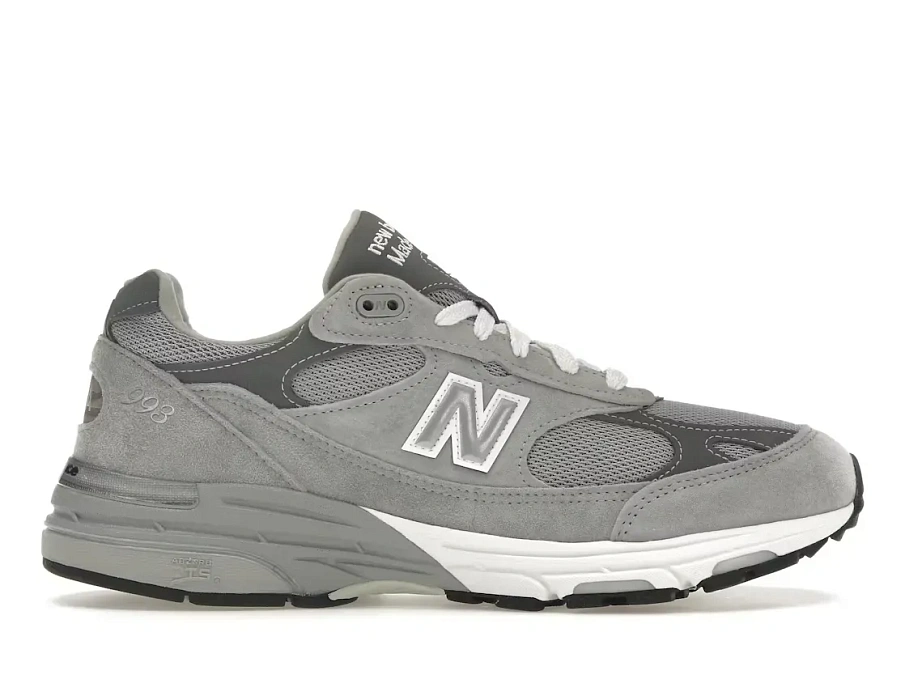 Фото № 1 с приближением к товару «‎New Balance 993»
