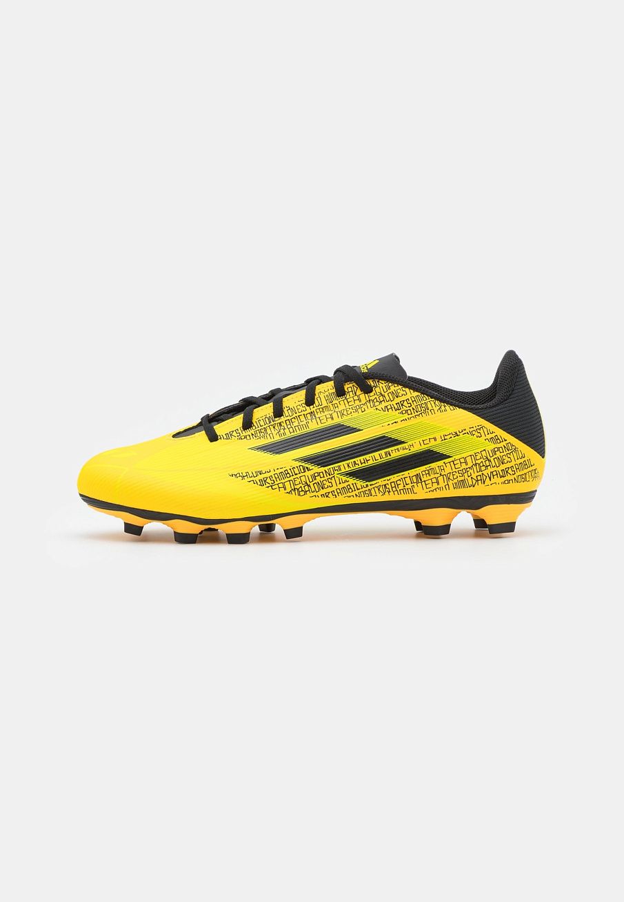 Фото № 1 с приближением к товару «‎Adidas X Messi.4 Fxg »