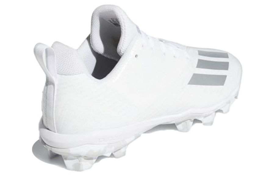 Фото № 4 с приближением к товару «‎adidas Adizero MD Shoes White»