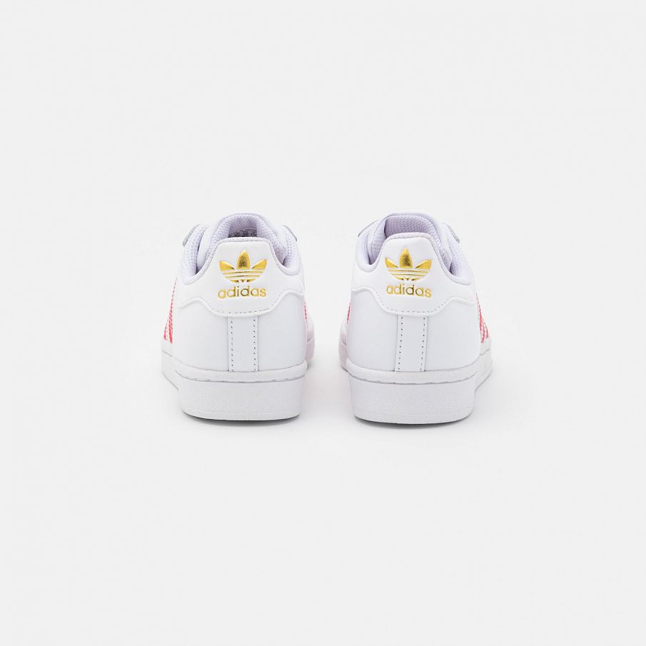 Фото № 4 с приближением к товару «‎Adidas Superstar »