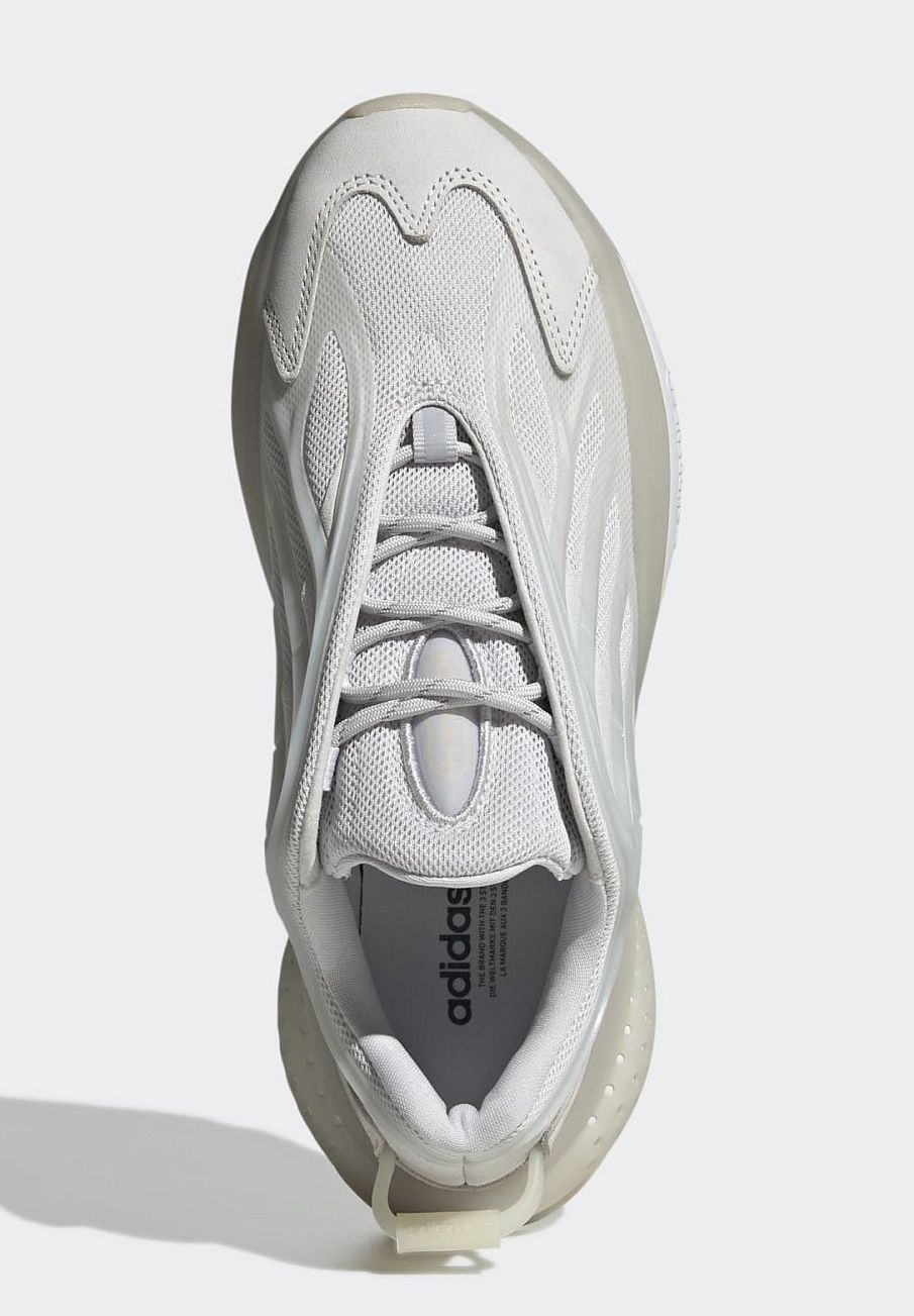 Фото № 3 с приближением к товару «‎Adidas Ozrah »