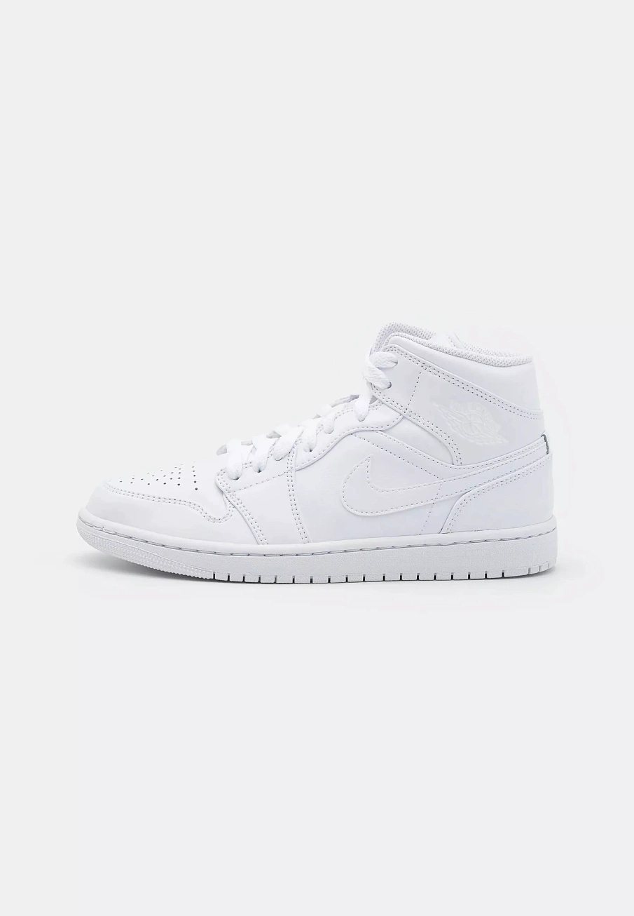 Фото № 1 с приближением к товару «‎AIR JORDAN 1 MID»