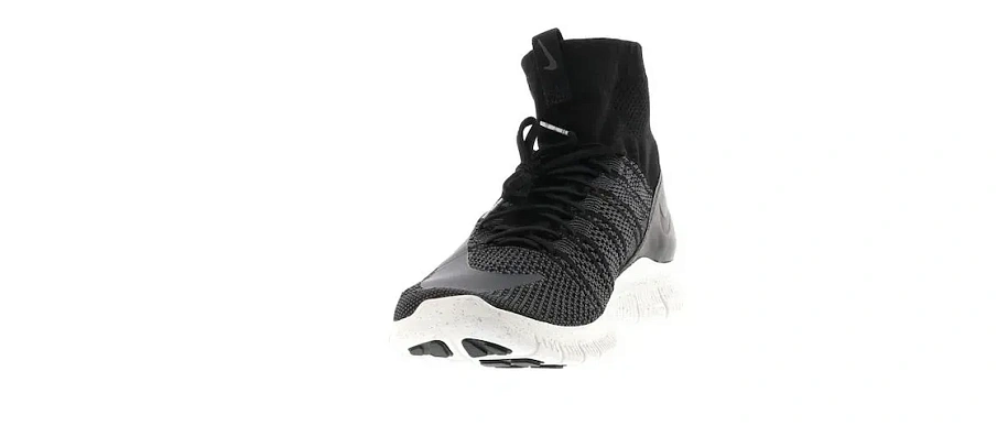 Фото № 2 с приближением к товару «‎Nike HTM Superfly Mercurial Black»