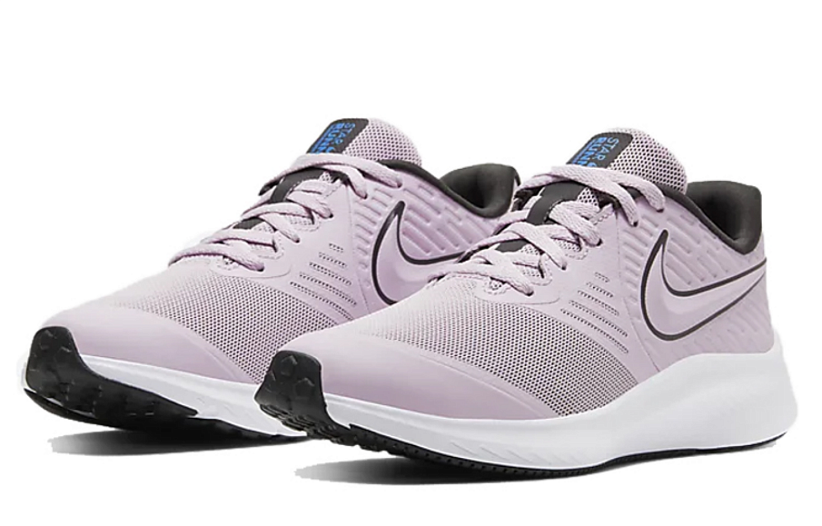 Фото № 2 с приближением к товару «‎Nike Star Runner 2 (GS) Purple»