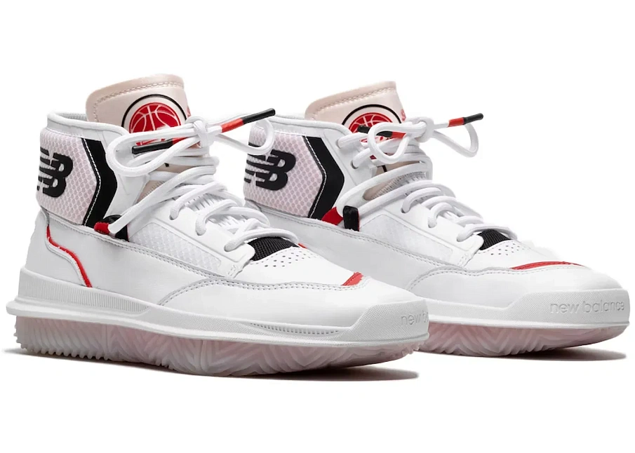 Фото № 1 с приближением к товару «‎New Balance BB9000»