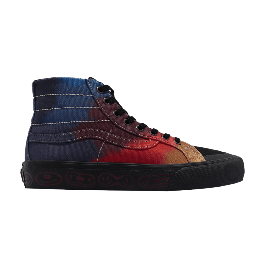 Фото № 1 с приближением к товару «‎Vans Sk8-Hi 138 Decon SF Have A Trip»