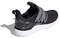 Фото № 4 с приближением к товару «‎adidas neo Lite Racer Adapt 3.0 BlackGrey»