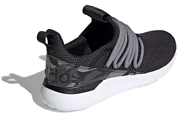 adidas neo Lite Racer Adapt 3.0 BlackGrey - 6