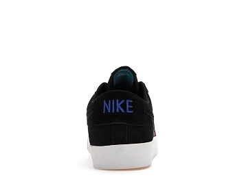 Nike Blazer Low - 4