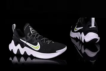 Nike Giannis Immortality Volt  - 1