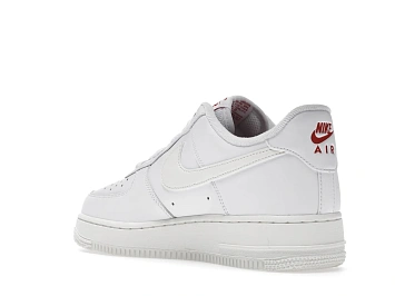 Nike Air Force 1 Low Valentines Day (2021) (DD7117-100) - 5