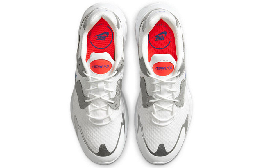 Фото № 4 с приближением к товару «‎Nike Air Max 2X»
