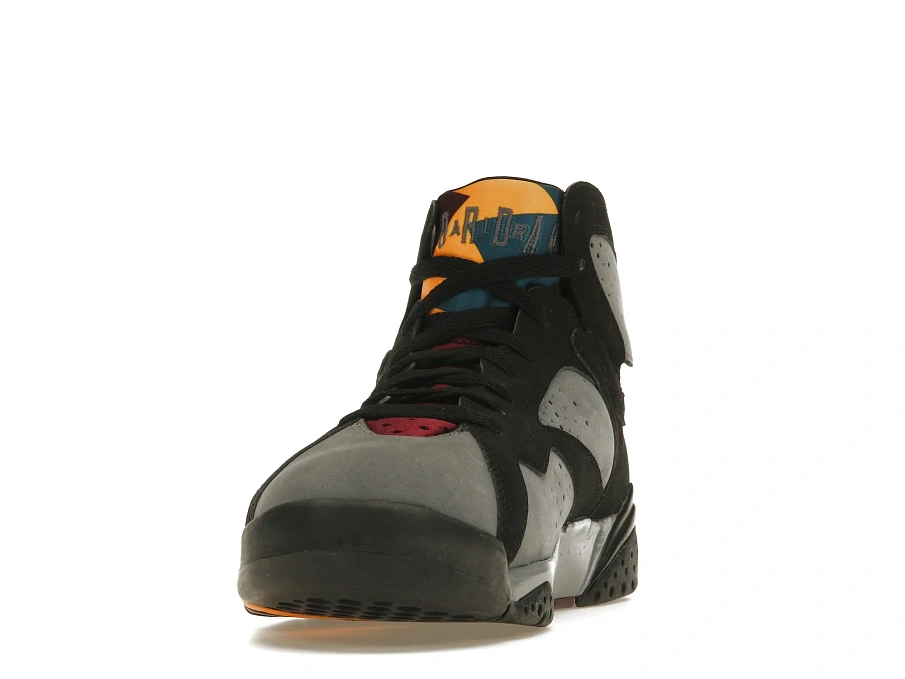 Фото № 3 с приближением к товару «‎Jordan 7 Retro Bordeaux (2011)»