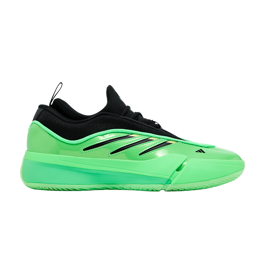 Фото № 1 с приближением к товару «‎adidas Dame 9 Metamorphosis Pack (JR2508)»