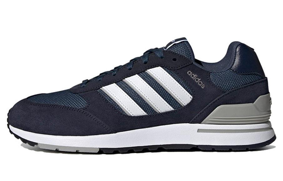 Фото № 1 с приближением к товару «‎adidas neo Run80s Navy»