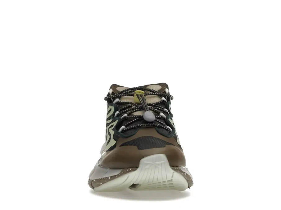 Фото № 2 с приближением к товару «‎Reebok Zig Kinetica II»