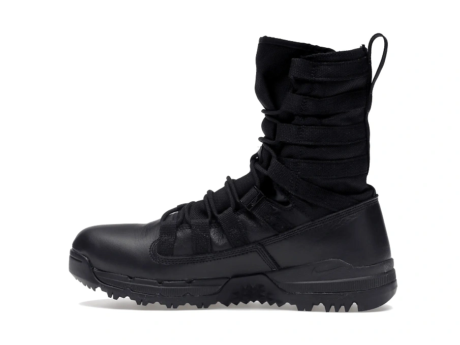 Фото № 5 с приближением к товару «‎Nike SFB Gen 2 8 GORE-TEX Black»