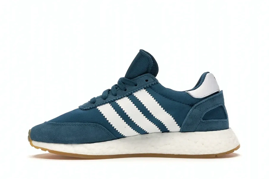 Фото № 3 с приближением к товару «‎adidas I-5923 Petrol Night »
