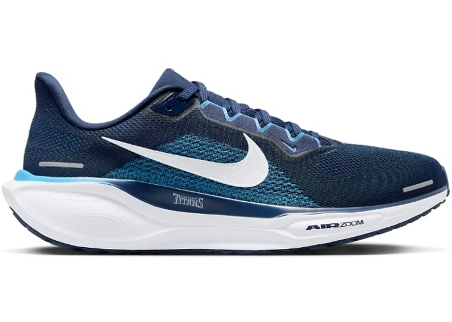 Фото № 1 с приближением к товару «‎Nike Air Zoom Pegasus 41»