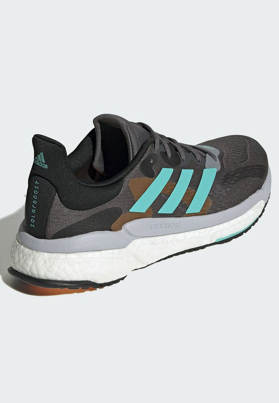 Фото № 4 с приближением к товару «‎Adidas Solarboost»
