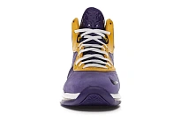 Фото № 2 с приближением к товару «‎Nike LeBron 8 Lakers»