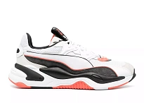 Фото № 1 с приближением к товару «‎Puma RS-2K Messaging Puma White Ultra Gray»