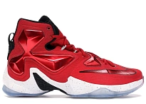 Фото № 1 с приближением к товару «‎Nike LeBron 13 Away»