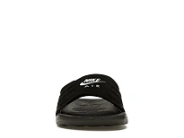 Фото № 2 с приближением к товару «‎Nike Air Max Camden Slide Black White»