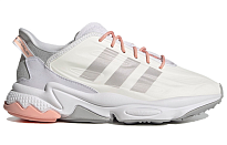 Фото № 2 с приближением к товару «‎adidas originals Wmns Ozweego Celox White»