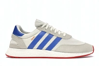 Фото № 1 с приближением к товару «‎adidas Iniki Runner Pride of the 70s USA»