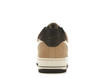 Фото № 4 с приближением к товару «‎Nike Air Force 1 Low LV8 EMB Hemp Coconut Milk»