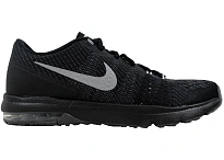 Фото № 1 с приближением к товару «‎Nike Air Max Typha Black»