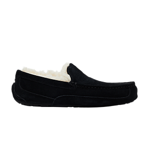 UGG Ascot Slipper Black