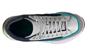 Adidas Originals Kiellor Xtra Blue (EF9096) - 5