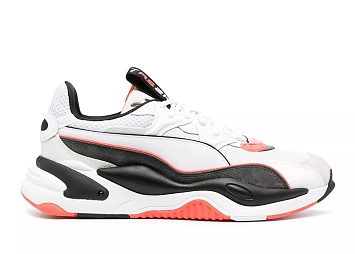 Puma RS-2K Messaging Puma White Ultra Gray - 1