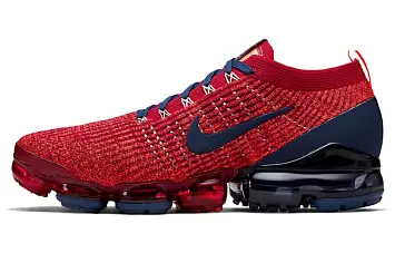 Nike Air Vapormax Flyknit 3 'Noble Red' - 1