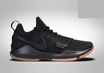 Nike PG 1 Gum  - 1