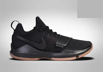 Nike PG 1 Gum (878627-004) - 1