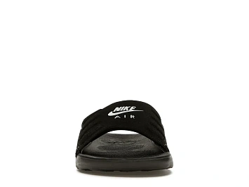 Nike Air Max Camden Slide Black White - 2