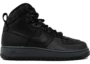 Nike Air Force 1 Duckboot (444745-001)