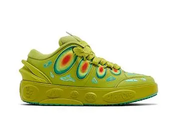 Puma LaFrancé Heatmap - 2