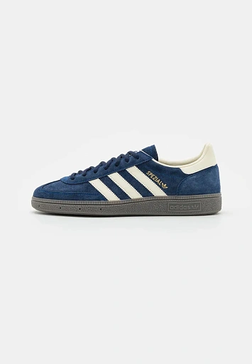 HANDBALL SPEZIAL - 1