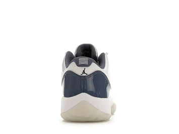 Jordan 11 Retro Low - 4