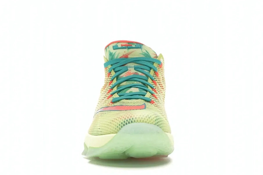 Фото № 2 с приближением к товару «‎Nike LeBron 12 Low LeBronold Palmer PRM»